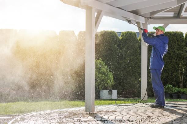 Trusted Agua Dulce, CA Pressure washing Experts